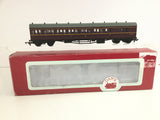 Dapol E24 OO Gauge BR Maroon Suburban B Set Coach W6447W