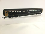 Hornby R4329A OO Gauge Grand Central Mk3 1st Coach 41204