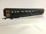 Hornby R4329A OO Gauge Grand Central Mk3 1st Coach 41204