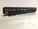 Hornby R4329A OO Gauge Grand Central Mk3 1st Coach 41204