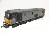Lima 205169 OO Gauge Departmental Grey Class 73 No 73136