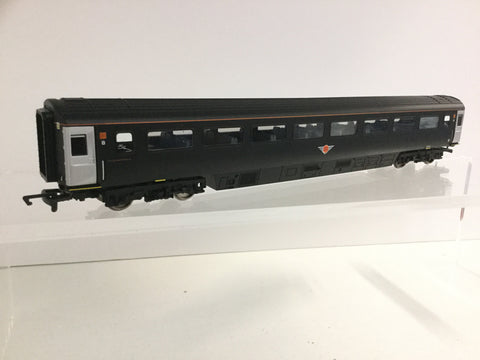 Hornby R4330A OO Gauge Grand Central Mk3 2nd Coach 42405