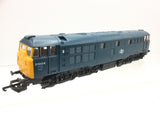 Lima 205238 OO Gauge BR Blue Class 31 No 31004