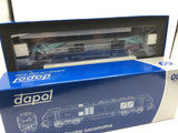 Dapol 4D-022-022 OO Gauge Class 68 031 'Felix' TransPennine Express