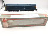 Lima 205238 OO Gauge BR Blue Class 31 No 31004