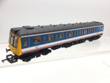 Lima 204611 OO Gauge Network SouthEast Class 121 DMU 55027