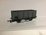 Dapol B115 OO Gauge BR 20t 9 Plank Wagon E30996