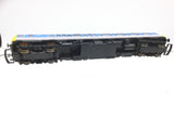 Lima 204611 OO Gauge Network SouthEast Class 121 DMU 55027