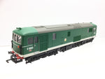 Hornby R2517 OO Gauge BR Green Class 73 No E6003