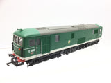 Hornby R2517 OO Gauge BR Green Class 73 No E6003