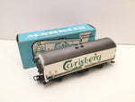 Marklin 4636 HO Gauge DSB Beer Wagon Carlsberg 3 Rail