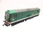 Hornby R2517 OO Gauge BR Green Class 73 No E6003