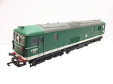 Hornby R2517 OO Gauge BR Green Class 73 No E6003