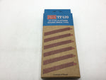 Peco LK-12103 TT:120 Gauge Brick Platform Face Kit
