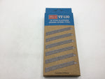 Peco LK-12104 TT:120 Gauge Stone Platform Face Kit
