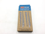 Peco LK-12106 TT:120 Gauge Stone Platform Ramps Kit