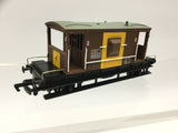 Replica 13503 OO Gauge BR 20t Standard Brake Van B954603