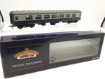 Bachmann 39-340 OO Gauge BR Mk2A Corridor First Blue/Grey Coach E13472