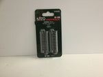 Kato 20-030 N Gauge Unitrack (S64) Straight Track 64mm 2 pcs