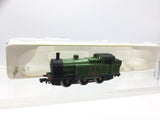 Graham Farish 1702 N Gauge LNER Green General Purpose Tank 2801