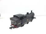 Graham Farish 1705 N Gauge BR Black Freelance 0-6-0 47313