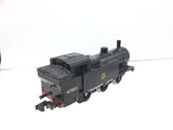 Graham Farish 1705 N Gauge BR Black Freelance 0-6-0 47313