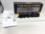 Graham Farish 372-402 N Gauge BR Black J39 Class 64791