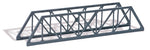 Peco LK-11 OO Gauge Truss Girder Bridge Sides