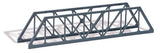 Peco LK-11 OO Gauge Truss Girder Bridge Sides