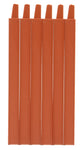 Peco LK-12103 TT:120 Gauge Brick Platform Face Kit