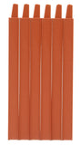 Peco LK-12103 TT:120 Gauge Brick Platform Face Kit