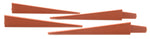 Peco LK-12105 TT:120 Gauge Brick Platform Ramps Kit