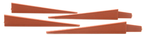 Peco LK-12105 TT:120 Gauge Brick Platform Ramps Kit