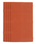 Peco LK-12107 TT:120 Gauge Platform Brick Paviour Sheets (Pack of 5)