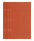 Peco LK-12107 TT:120 Gauge Platform Brick Paviour Sheets (Pack of 5)