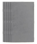 Peco LK-12108 TT:120 Gauge Platform Concrete Platform Surface Sheets (Pack of 5)