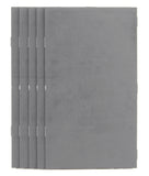 Peco LK-12108 TT:120 Gauge Platform Concrete Platform Surface Sheets (Pack of 5)