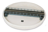 Peco LK-55 OO Gauge Turntable Kit