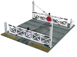 Peco LK-750 O Gauge Level Crossing Gates Kit