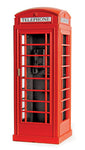 Peco LK-760 O Gauge Telephone Box (Pack 2)