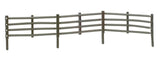 Peco LK-85 OO Gauge Flexible Field Fencing