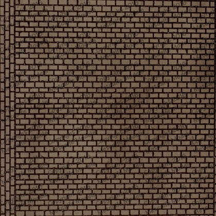 Metcalfe M0051 OO/HO Gauge Cobblestone Sheets