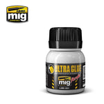 Mig 2031 Ammo Ultra Glue 40mL