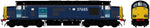 Accurascale 231237605 OO Gauge DRS Class 37/6 No 37605