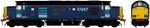 Accurascale 231337607 OO Gauge DRS Class 37/6 No 37607