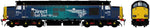 Accurascale 231637609 OO Gauge DRS Compass Class 37/6 No 37609