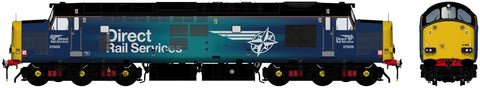 Accurascale 231637609 OO Gauge DRS Compass Class 37/6 No 37609