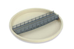 Peco NB-55 N Gauge Turntable Kit Well Type