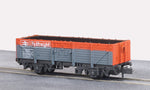 Peco NR-11R N Gauge BR Railfreight Open Wagon