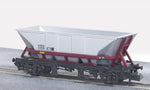 Peco NR-303 N Gauge EWS HAA Hopper Wagon